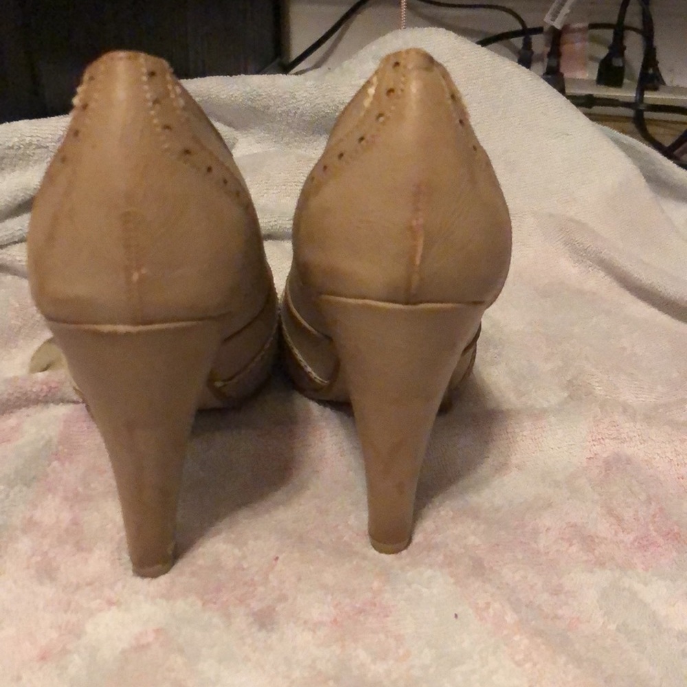 Not Rated Heel - Picture 4 of 6